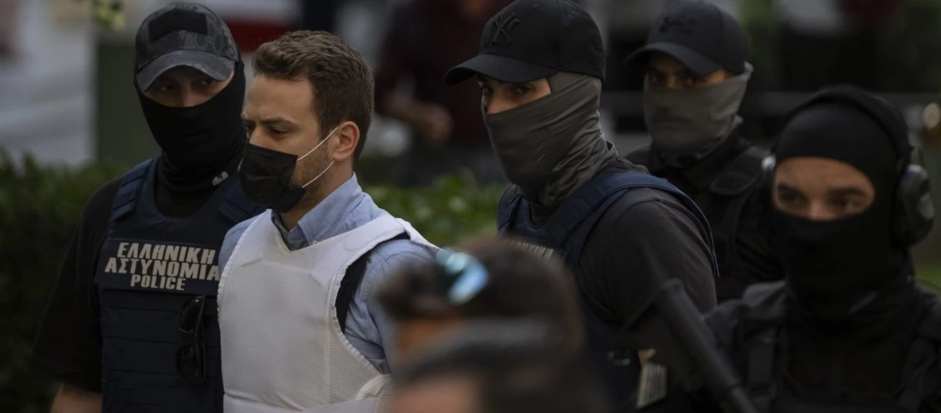 Έγκλημα στα Γλυκά Νερά - Δ.Σούρας: «Είναι ένας αντικοινωνικός δολοφόνος - Δεν είναι ψυχικά ασθενής»